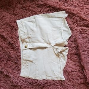 AMERICAN EAGLE cutoff shorts